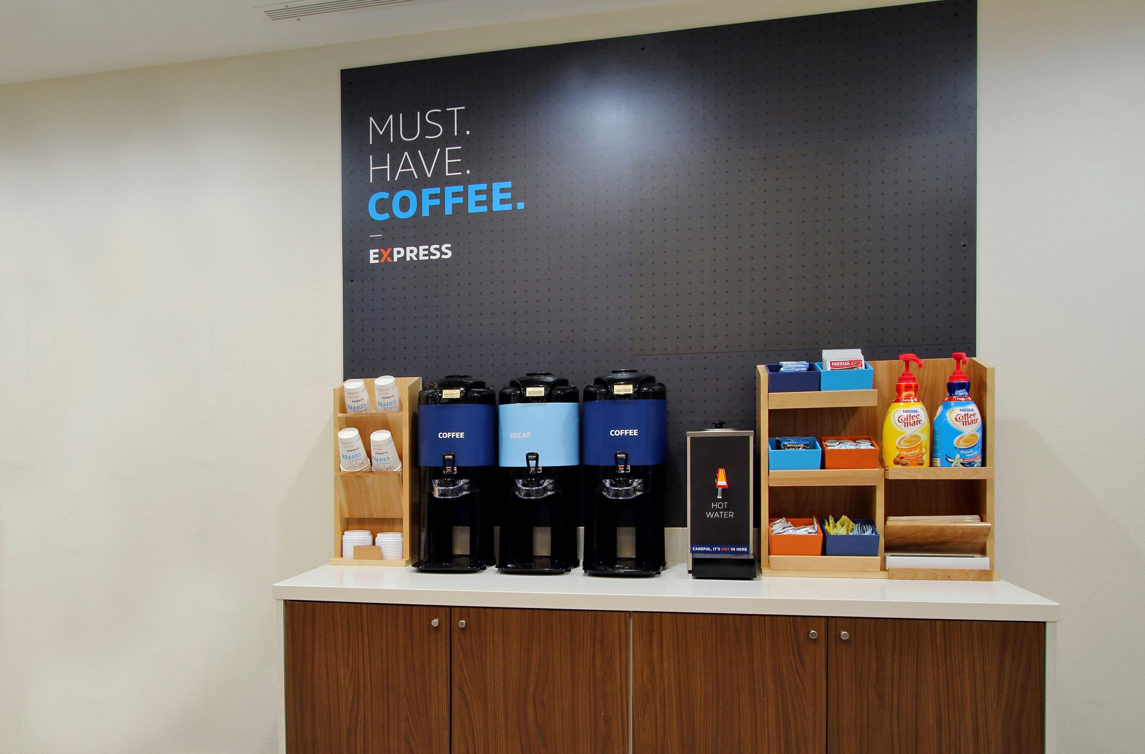 Holiday Inn Express & Suites Marion Northeast By Ihg Экстерьер фото