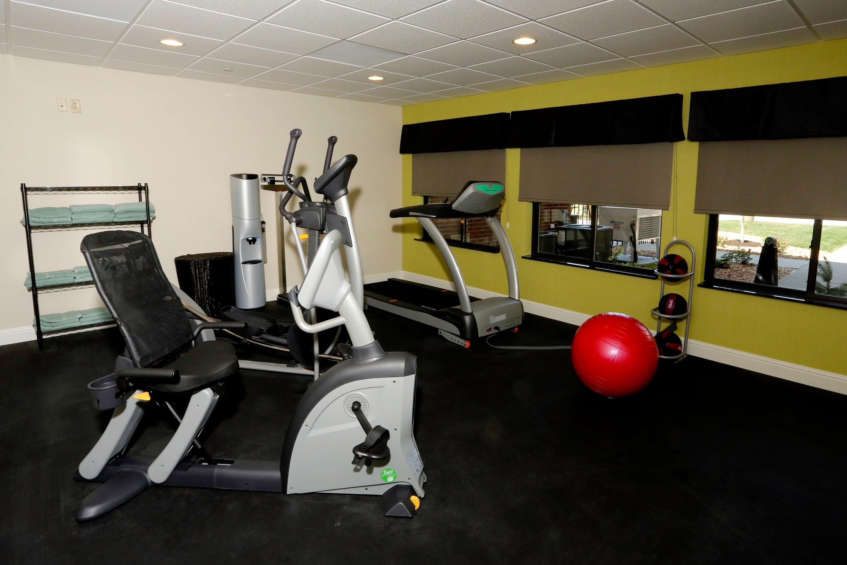 Holiday Inn Express & Suites Marion Northeast By Ihg Экстерьер фото